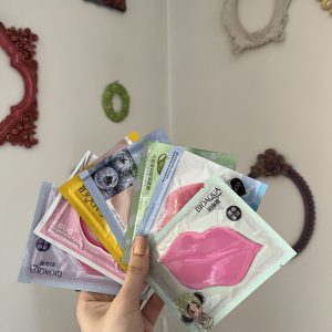 پچ لب تکی⭐️