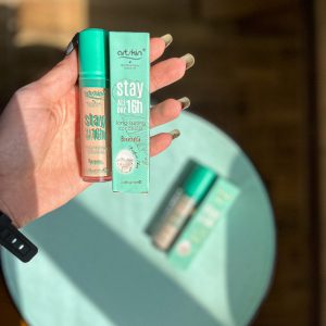 کانسیلر آرت اسکین