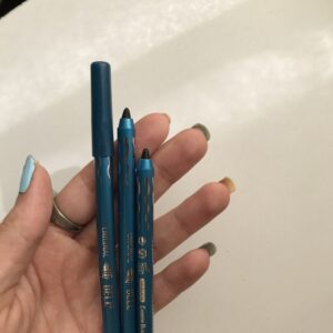 مداد مشکی بل