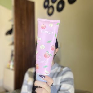 نمک بدن بیواکوا