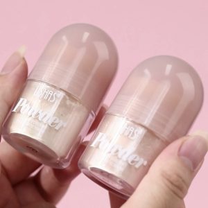 پودر فیکس نمک پاشی