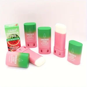 ضد آفتاب استیکی هندوانه????