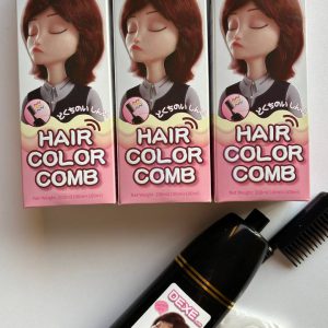 شامپو چری ????