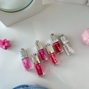 لیپ گلاس دیور