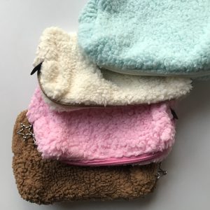 کیف آرایشی تدی ????