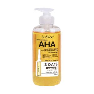 سفید کننده ا اچ ا AHA