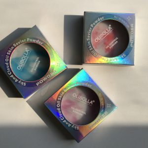 ضد چربی پوست پنکیک نامریی