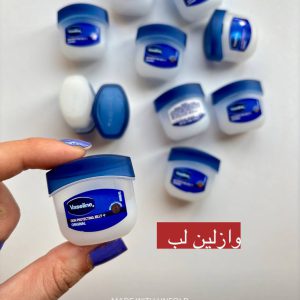 وازلین مایع مینی