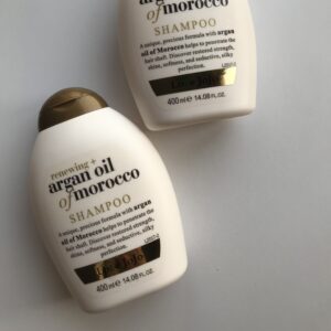 شامپو سر آرگان مراکشی لاو جوجو