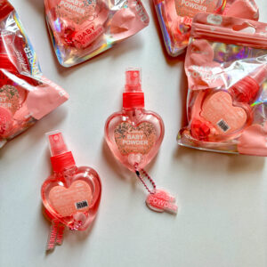 عطر نواحی بی بی صورتی