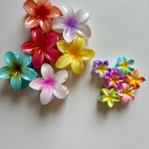 کلیپس پلومریا