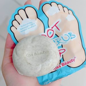 صابون اسکراپ کف پا