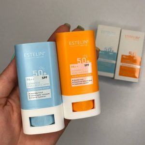 ضد آفتاب استیکی استیلین