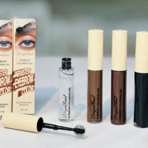 ریمل ابرو دو کاره