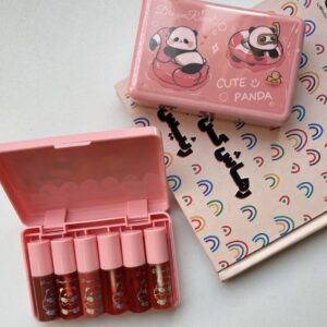 پک همه چی تموم پاندا