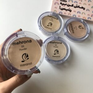 پنکیک بی بی ضد آب مهرونا