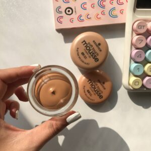 موس صورت اسنس