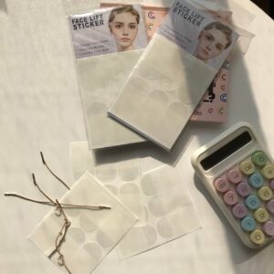 کش لیفت صورت