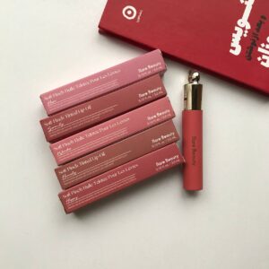 تینت لب رر بیوتی سلنا گومز