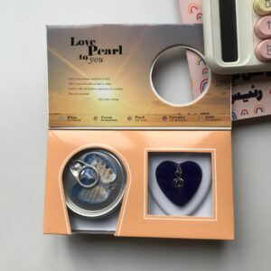 مروارید عشق