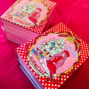 بلایند باکس کوین اند کوکو