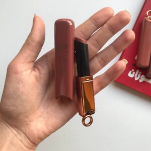 رژ جدید جامد طرح دیور