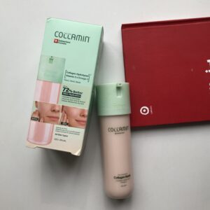 کلامین یا کلاژن بانک