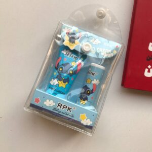 پک کادویی دو تیکه بالم لب کرم دست استیج